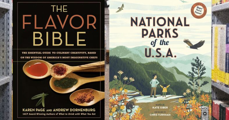9 Best Early Deals From the Amazon Book Sale (2025) 9 Best Early Deals From the Amazon Book Sale (2025)