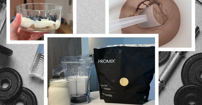 9 Best Protein Powders of 2025, Tested & Reviewed by WIRED 9 Best Protein Powders of 2025, Tested & Reviewed by WIRED