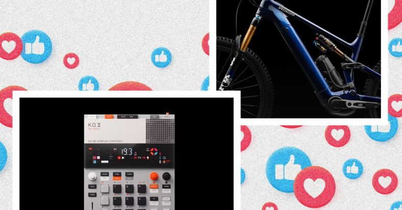 An Instagram iPad App, a New Motorola Razr, and Gemini’s Latest—Here’s Your Gear News of the Week An Instagram iPad App, a New Motorola Razr, and Gemini’s Latest—Here’s Your Gear News of the Week