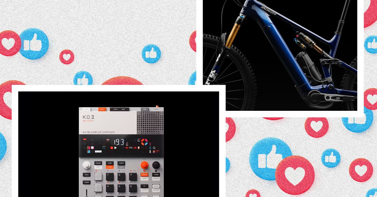An Instagram iPad App, a New Motorola Razr, and Gemini’s Latest—Here’s Your Gear News of the Week An Instagram iPad App, a New Motorola Razr, and Gemini’s Latest—Here’s Your Gear News of the Week