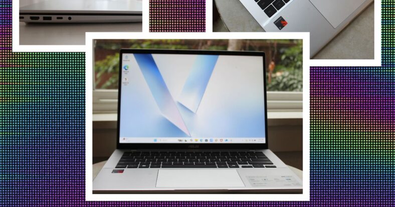 Asus Vivobook 14 Copilot+ PC Review: A Budget Windows Laptop Asus Vivobook 14 Copilot+ PC Review: A Budget Windows Laptop