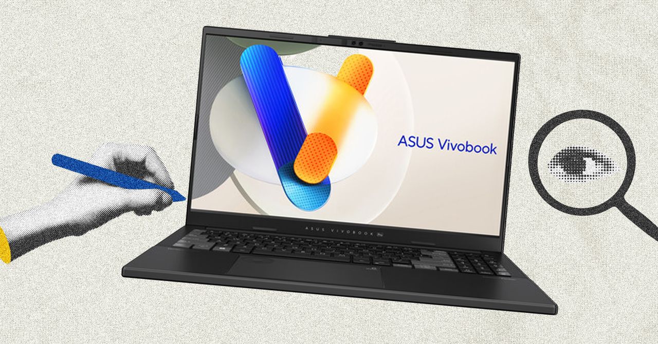 Asus Vivobook Pro 15 Review: For Creators and Gamers Asus Vivobook Pro 15 Review: For Creators and Gamers