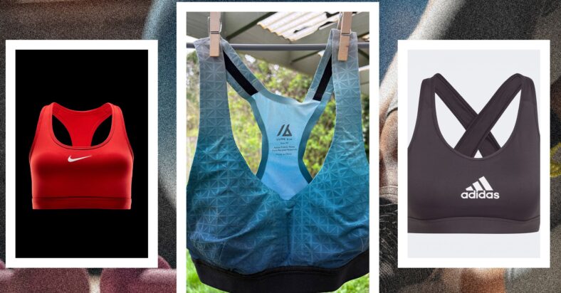 Best Sports Bras for Women, Tested and Reviewed (2025) Best Sports Bras for Women, Tested and Reviewed (2025)