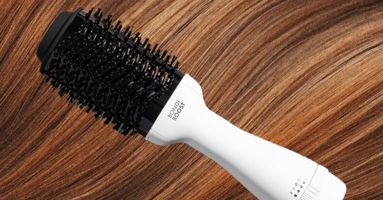 BondiBoost Blowout Brush Review: Proceed With Caution BondiBoost Blowout Brush Review: Proceed With Caution
