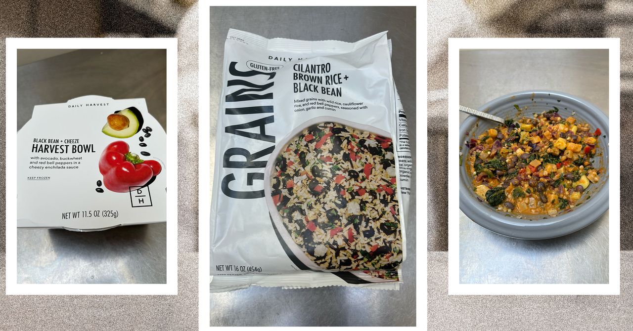 Daily Harvest Review: Good Meals for Single Vegans Who Don’t Mind Mush Daily Harvest Review: Good Meals for Single Vegans Who Don’t Mind Mush