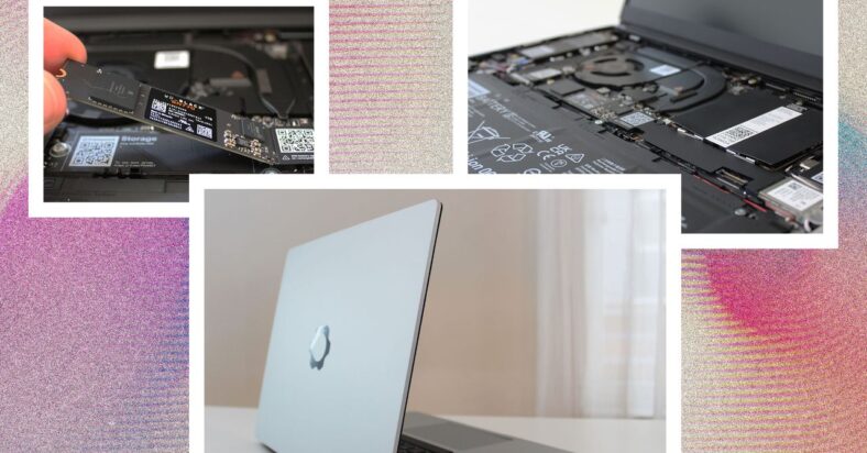 Framework Laptop 13 (AMD, 2025) Review: The Long Game Framework Laptop 13 (AMD, 2025) Review: The Long Game