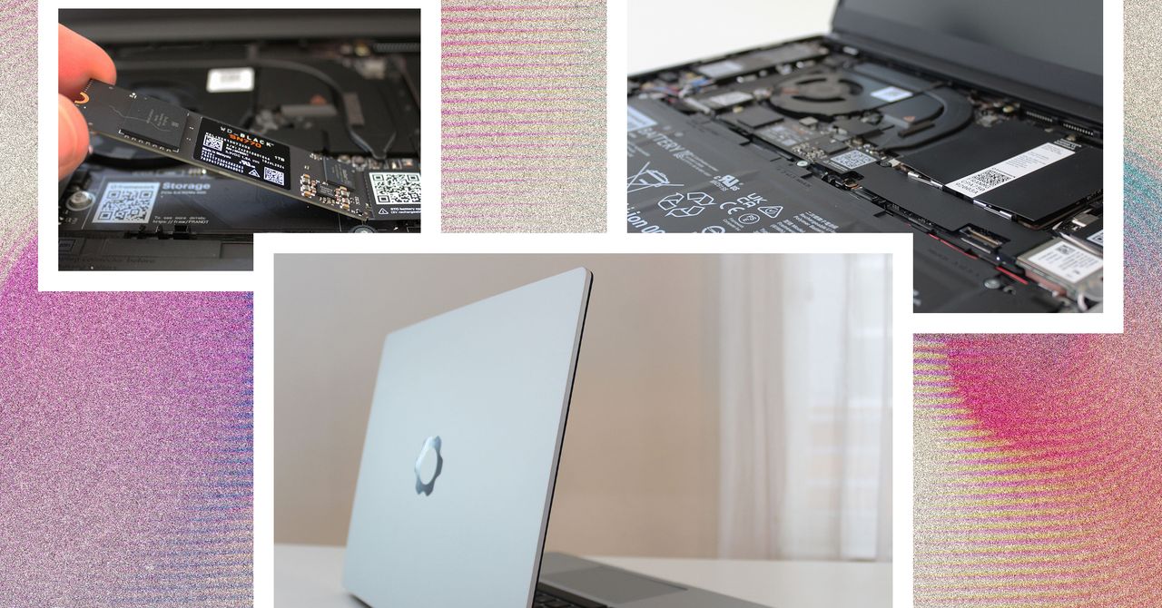 Framework Laptop 13 (AMD, 2025) Review: The Long Game Framework Laptop 13 (AMD, 2025) Review: The Long Game