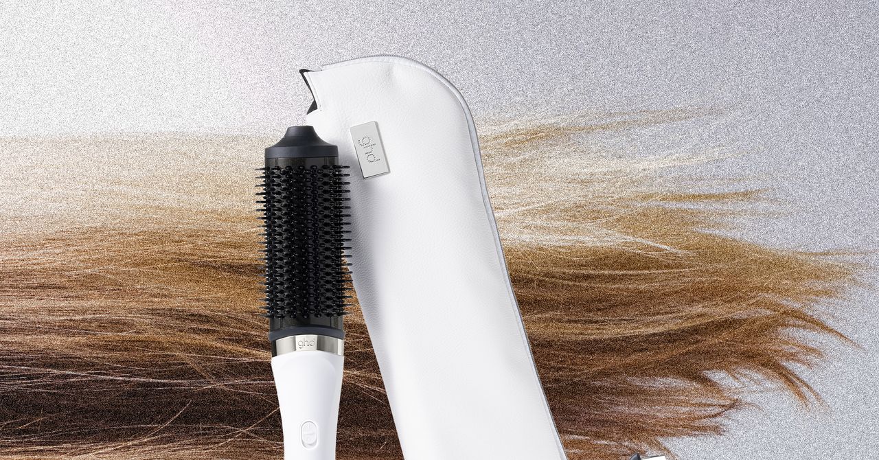 GHD Duet Blowdry Review: Power and Fantastic Styling—for a Price GHD Duet Blowdry Review: Power and Fantastic Styling—for a Price