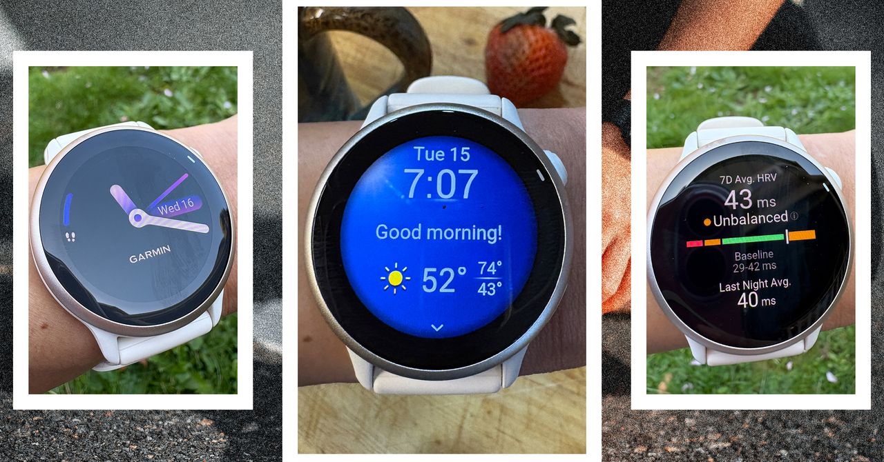Garmin Vivoactive 6 Review: Reliable, Real Intelligence Garmin Vivoactive 6 Review: Reliable, Real Intelligence