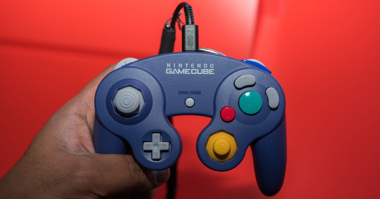 How the GameCube Controller Works on Nintendo Switch 2—and How You Can Get One How the GameCube Controller Works on Nintendo Switch 2—and How You Can Get One