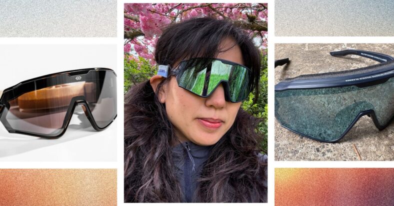 I’m Googley-Eyed for the Walton Goggins Goggle Glasses I’m Googley-Eyed for the Walton Goggins Goggle Glasses