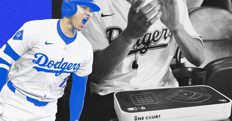 Meet the Trio of Tech Startups Bringing Live Sports to Blind Fans Meet the Trio of Tech Startups Bringing Live Sports to Blind Fans