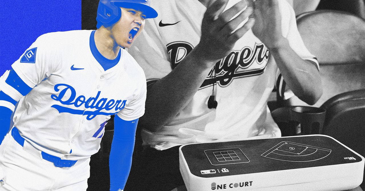 Meet the Trio of Tech Startups Bringing Live Sports to Blind Fans Meet the Trio of Tech Startups Bringing Live Sports to Blind Fans
