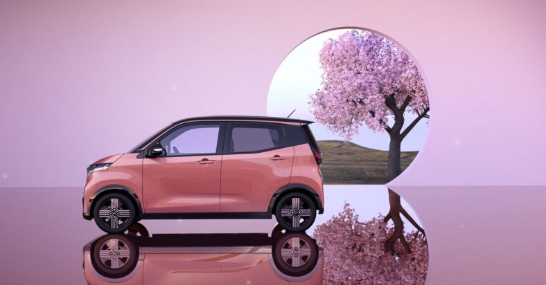 Nissan Sakura 2025 Review: Price, Availability, Specs Nissan Sakura 2025 Review: Price, Availability, Specs