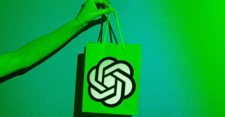 OpenAI Adds Shopping to ChatGPT OpenAI Adds Shopping to ChatGPT