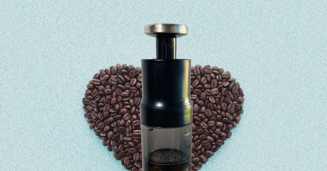 Oxo Rapid Brewer Review (2025): Fast, Tasty Cold Brew Oxo Rapid Brewer Review (2025): Fast, Tasty Cold Brew