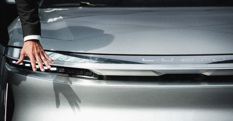 Shopping for an EV or Plug-In Hybrid? Here Are the Ones Built in the US