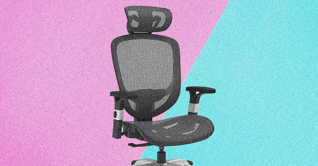Staples Dexley Ergonomic Mesh Chair Review: Best Budget Chair Staples Dexley Ergonomic Mesh Chair Review: Best Budget Chair