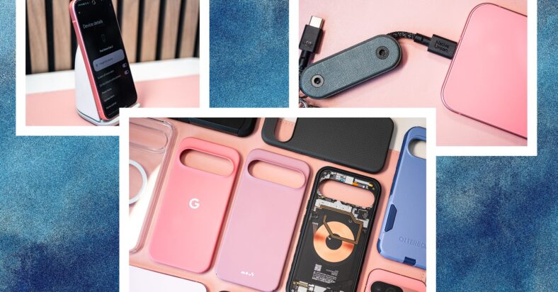 The Best Pixel 9 Cases, Tested and Reviewed (2025) The Best Pixel 9 Cases, Tested and Reviewed (2025)