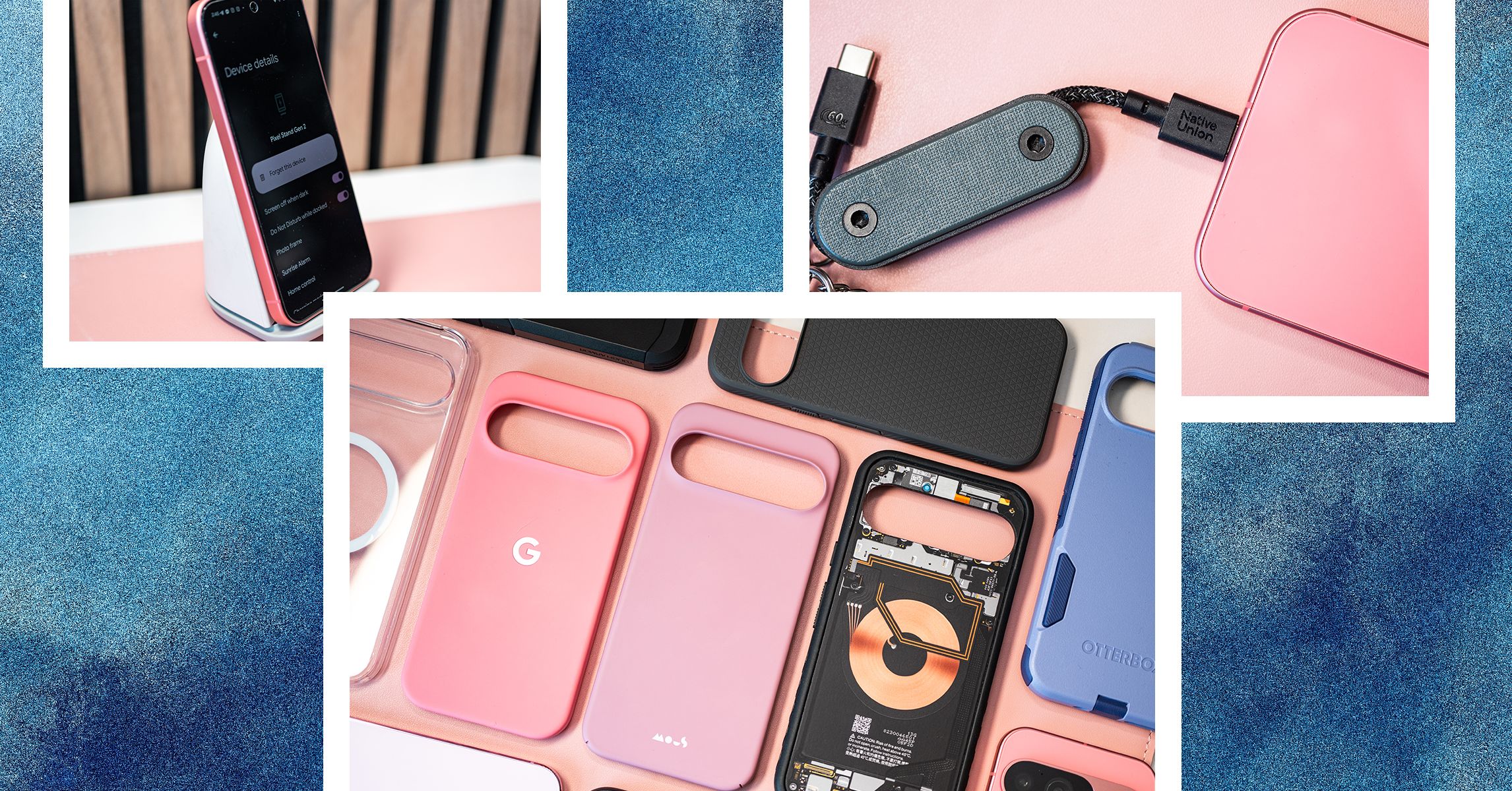 The Best Pixel 9 Cases, Tested and Reviewed (2025) The Best Pixel 9 Cases, Tested and Reviewed (2025)