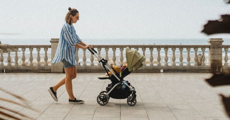 The Tariffs Are Coming for Baby Products The Tariffs Are Coming for Baby Products