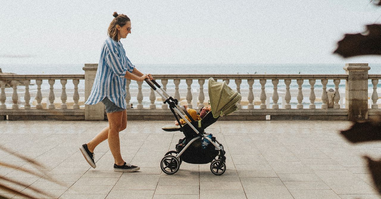 The Tariffs Are Coming for Baby Products The Tariffs Are Coming for Baby Products