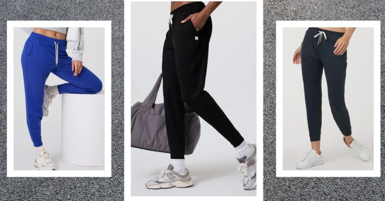 The Vuori Performance Joggers Are Everything a Pair of Sweatpants Should Be The Vuori Performance Joggers Are Everything a Pair of Sweatpants Should Be