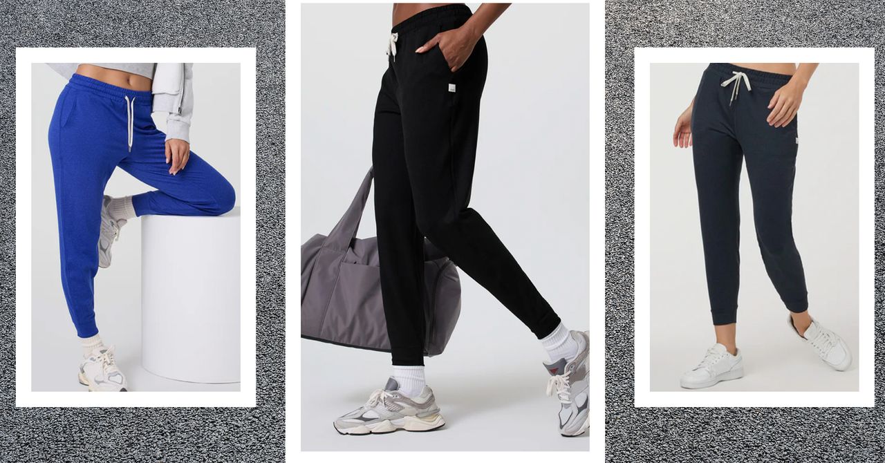 The Vuori Performance Joggers Are Everything a Pair of Sweatpants Should Be The Vuori Performance Joggers Are Everything a Pair of Sweatpants Should Be