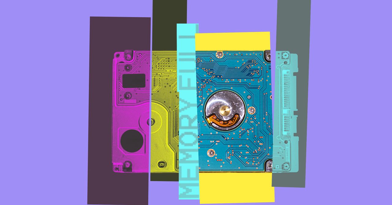 These Apps Help You Visualize What’s Hogging Your Hard Drive These Apps Help You Visualize What’s Hogging Your Hard Drive