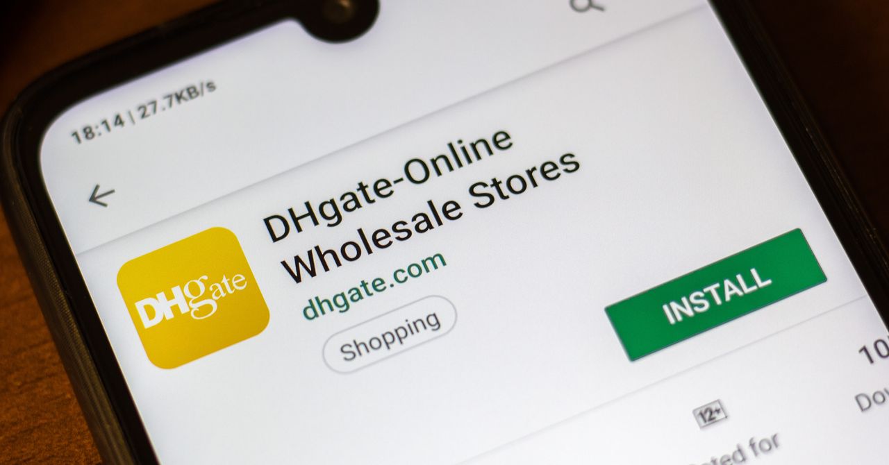 What Is DHGate, and Should You Use It? What Is DHGate, and Should You Use It?