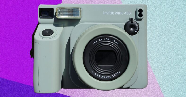 Which Instax Camera Should You Buy? Which Instax Camera Should You Buy?