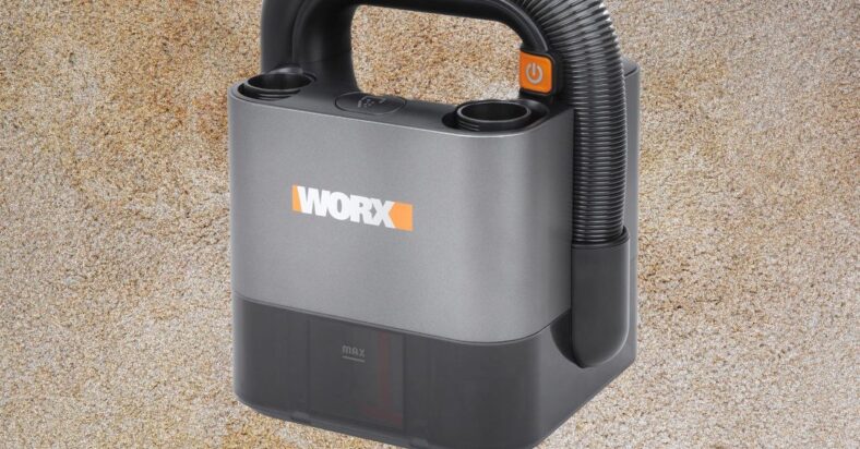 Who Said Vacuums Can’t Be Cute? Who Said Vacuums Can’t Be Cute?