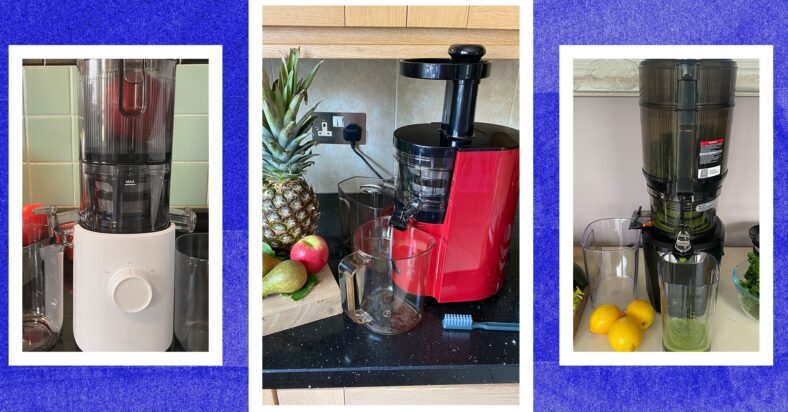 10 Best Juicers (2025): Centrifugal, Slow, Masticating 10 Best Juicers (2025): Centrifugal, Slow, Masticating