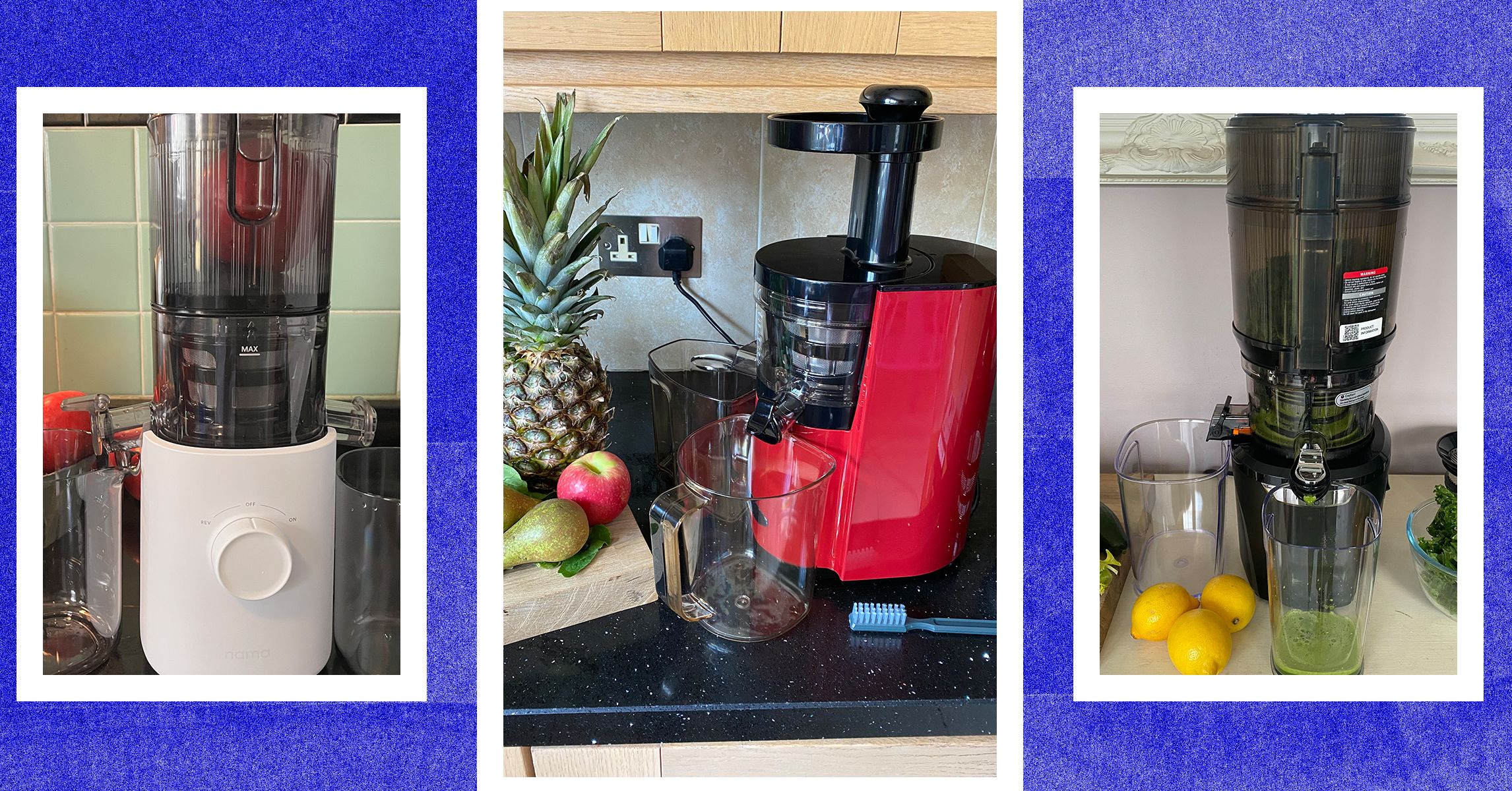 10 Best Juicers (2025): Centrifugal, Slow, Masticating 10 Best Juicers (2025): Centrifugal, Slow, Masticating