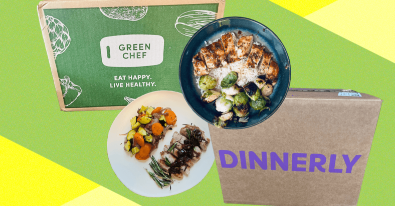 10 Best Meal Delivery Services, Tested By an Ex-Restaurant Critic 10 Best Meal Delivery Services, Tested By an Ex-Restaurant Critic
