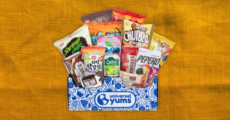 14 Best Subscription Boxes for Kids (2025): STEM, Books, Snacks 14 Best Subscription Boxes for Kids (2025): STEM, Books, Snacks