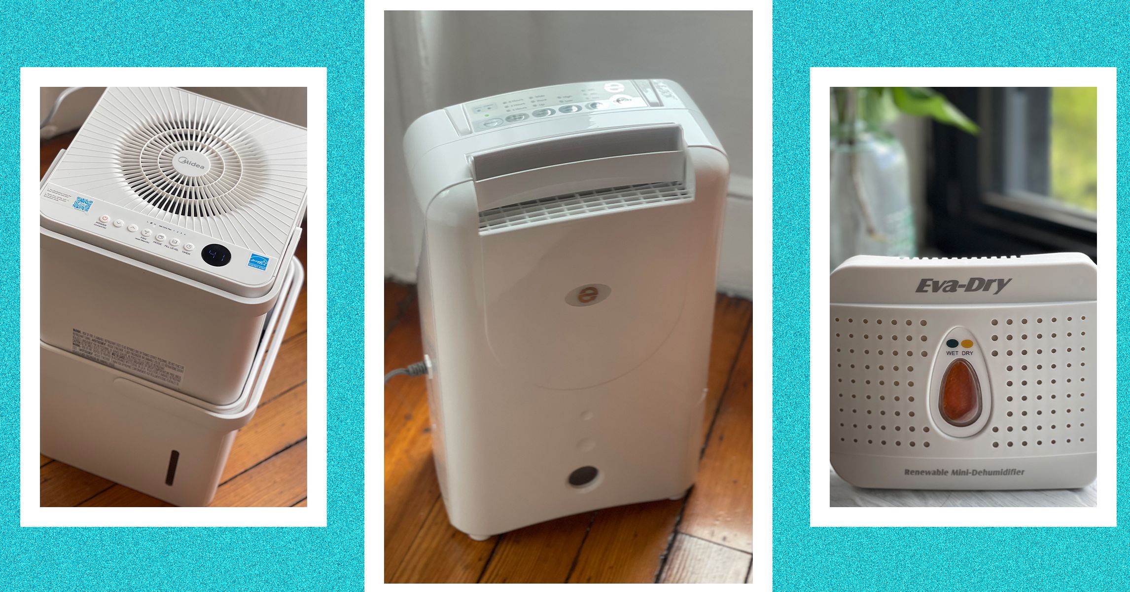 7 Best Dehumidifiers We’ve Tested and Reviewed (2025) 7 Best Dehumidifiers We’ve Tested and Reviewed (2025)