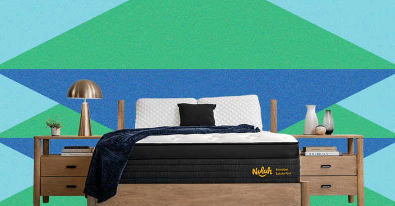 8 Best Mattresses for Side Sleepers Plus Helpful Buying Advice (2025) 8 Best Mattresses for Side Sleepers Plus Helpful Buying Advice (2025)