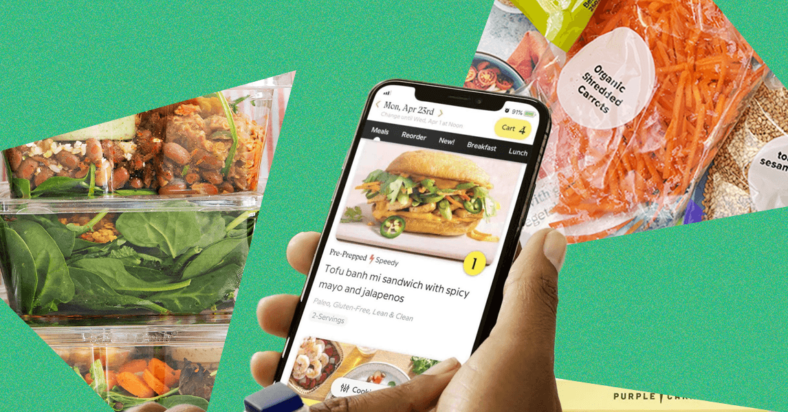 8 Best Vegan Meal Delivery Services and Kits (2025), Tested and Reviewed 8 Best Vegan Meal Delivery Services and Kits (2025), Tested and Reviewed