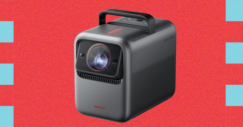 Anker Nebula X1 Home Projector Review: Gorgeous Anywhere Anker Nebula X1 Home Projector Review: Gorgeous Anywhere