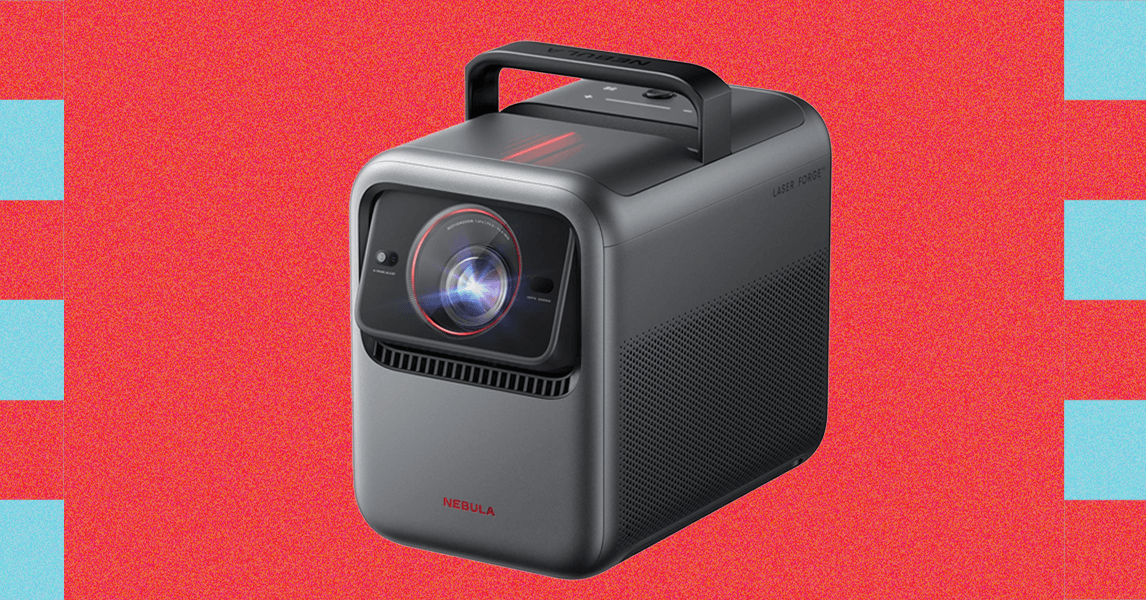 Anker Nebula X1 Home Projector Review: Gorgeous Anywhere Anker Nebula X1 Home Projector Review: Gorgeous Anywhere