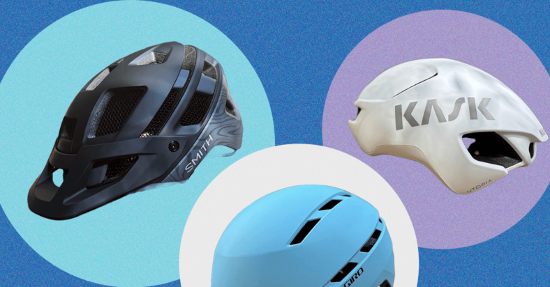 Best Bike Helmets (2025), Tested and Reviewed Best Bike Helmets (2025), Tested and Reviewed