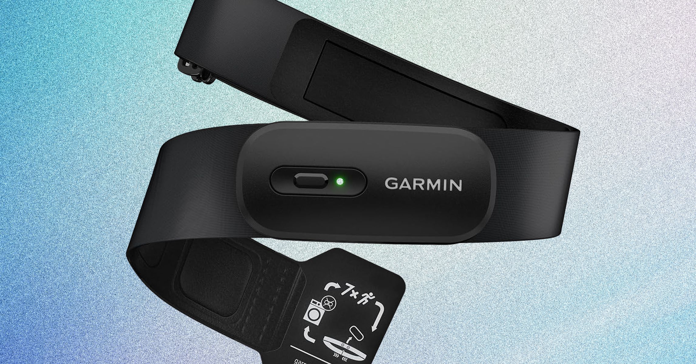 Best Heart Rate Monitors (2025), WIRED Tested and Reviewed