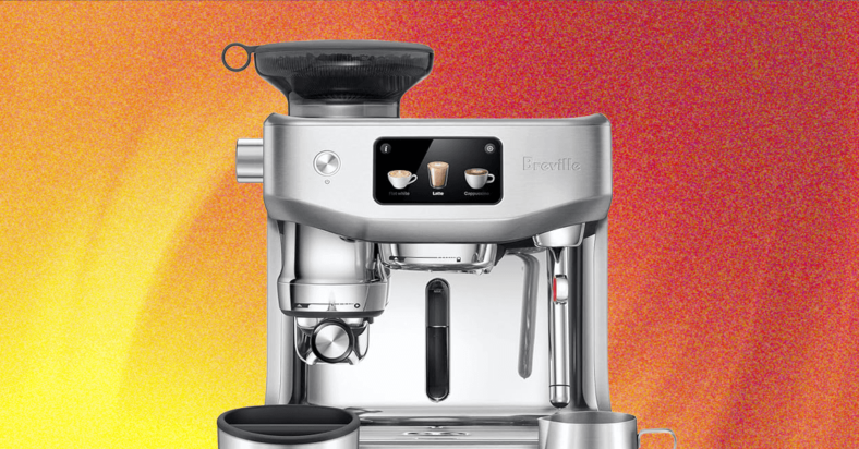 Breville Oracle Jet Review (2025): Easy and Delicious Breville Oracle Jet Review (2025): Easy and Delicious