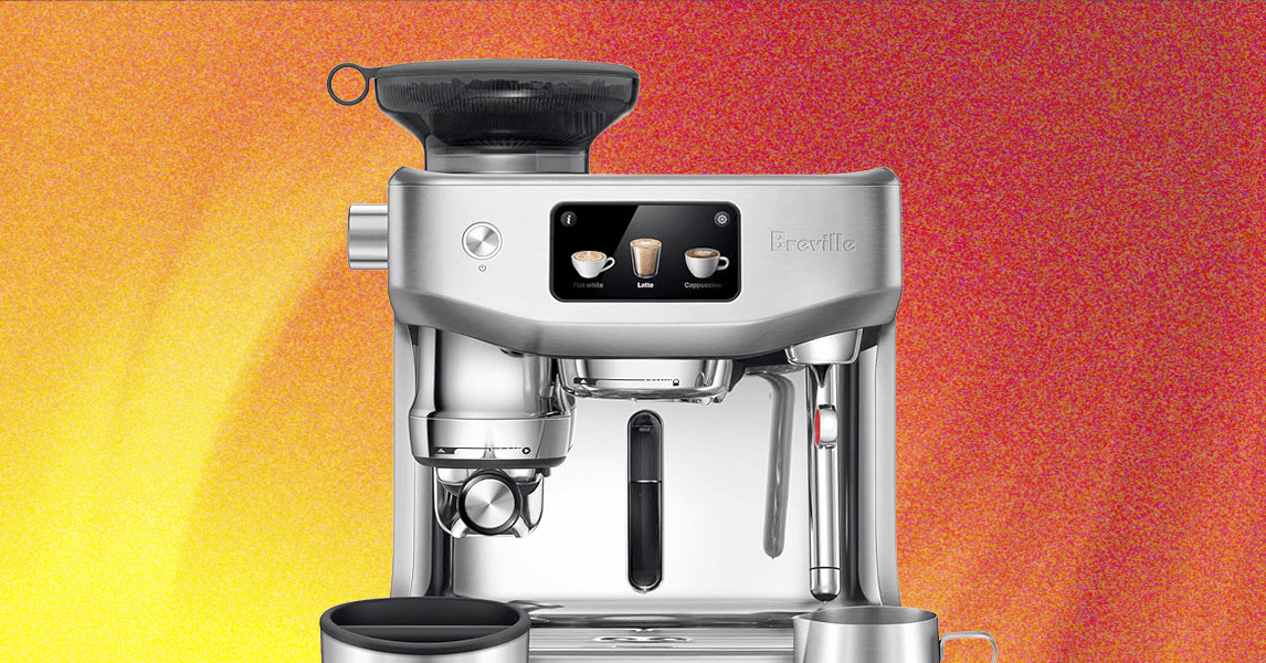 Breville Oracle Jet Review (2025): Easy and Delicious Breville Oracle Jet Review (2025): Easy and Delicious