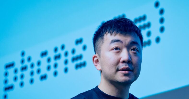 Carl Pei Thinks the Phone of the Future Will Only Have One App Carl Pei Thinks the Phone of the Future Will Only Have One App