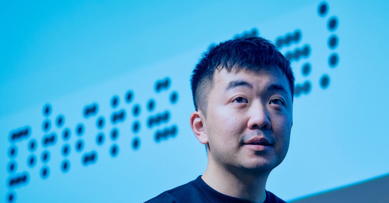 Carl Pei Thinks the Phone of the Future Will Only Have One App Carl Pei Thinks the Phone of the Future Will Only Have One App