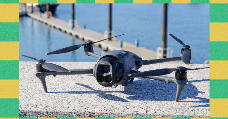 DJI Mavic Pro Review: Powerful and Easy to Use DJI Mavic Pro Review: Powerful and Easy to Use