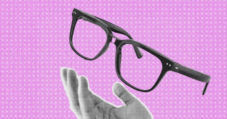 EssilorLuxottica Nuance Audio Glasses Review: The Future of Hearing EssilorLuxottica Nuance Audio Glasses Review: The Future of Hearing