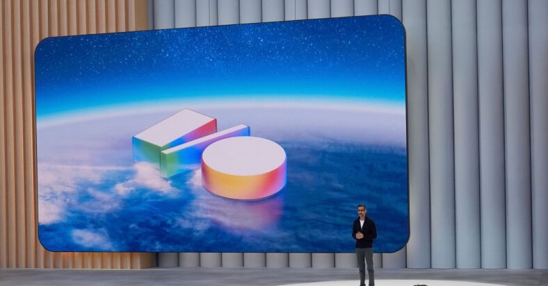 Everything Google Announced at I/O 2025 Everything Google Announced at I/O 2025